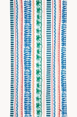 Palm Beach Microfibre Towel|Dock And Bay Sale