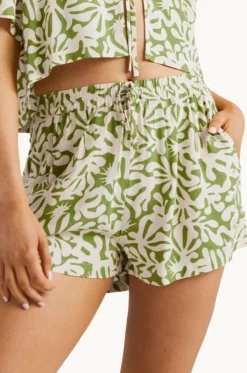 Palm Grove Short|Billabong Best