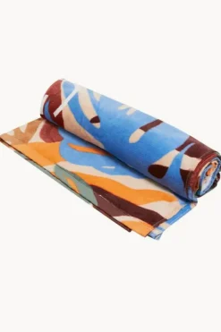 Palmas Towel|Billabong Outlet