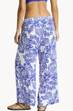 Palmera Resort Surf Pant|Sea Level