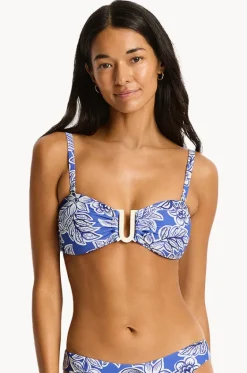 Palmera U Bar Bandeau|Sea Level Discount