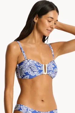 Palmera U Bar Bandeau|Sea Level Discount