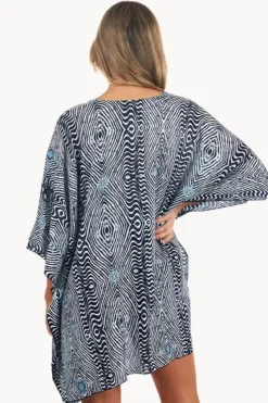 Papua Short Tunic|Sundrenched Outlet