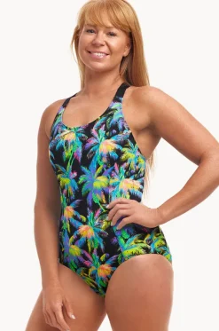 Brace Me Back One Piece|Funkita New