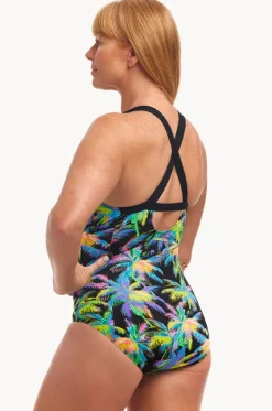 Brace Me Back One Piece|Funkita New
