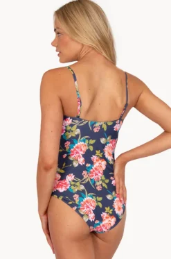Paradiso Bandeau One Piece|Baku