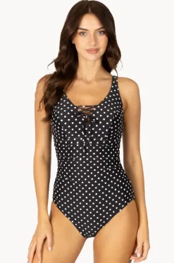 Parisian Summer E/G Cup One Piece|Baku Hot