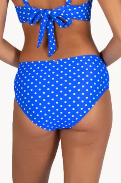 Parisian Summer Mid Pant|Baku Hot