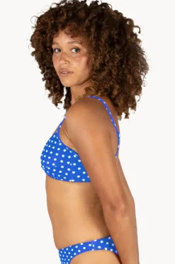 Parisian Summer Twist Bralette|Baku Sale