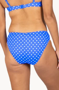 Parisian Summer Twist Regular Pant|Baku Outlet