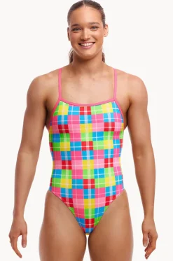 Party Patch Single Strength One Piece|Funkita Hot