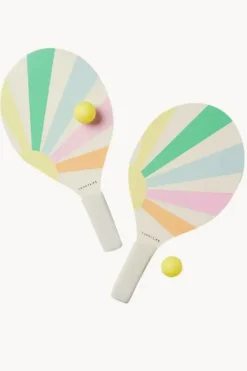 Pastel Gelato Beach Paddle Set|Sunny Life Sale