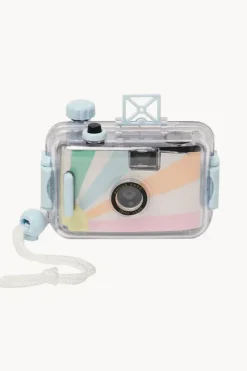 Pastel Gelato Underwater Camera|Sunny Life Hot