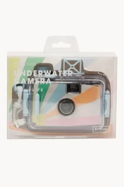 Pastel Gelato Underwater Camera|Sunny Life Hot