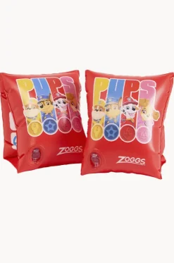 Paw Patrol Armbands 1-6 Years|Zoggs Online