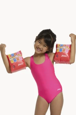 Paw Patrol Armbands 1-6 Years|Zoggs Online