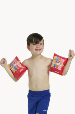 Paw Patrol Armbands 1-6 Years|Zoggs Online