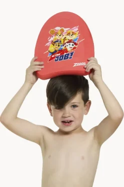 Paw Patrol Mini Kickboard|Zoggs Clearance