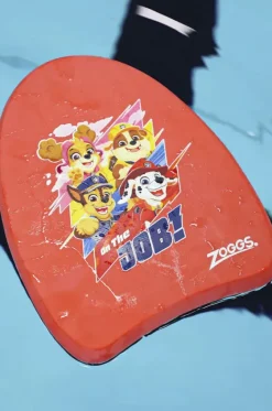 Paw Patrol Mini Kickboard|Zoggs Clearance