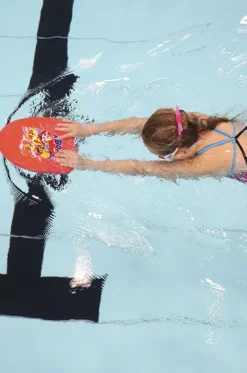 Paw Patrol Mini Kickboard|Zoggs Clearance