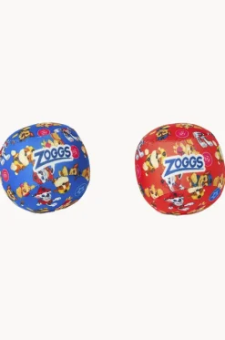 Paw Patrol Splash Balls|Zoggs Outlet