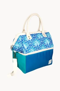 Paradise Picnic Cooler Bag|Good Vibes Hot