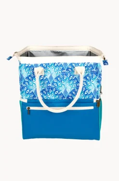 Paradise Picnic Cooler Bag|Good Vibes Hot