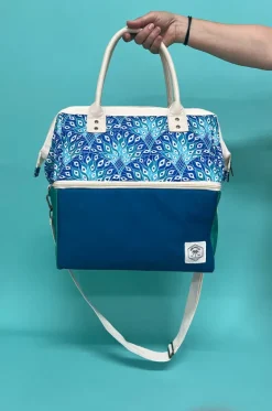 Paradise Picnic Cooler Bag|Good Vibes Hot