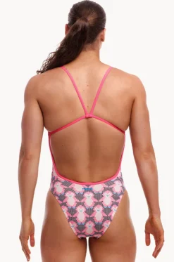 Single Strength One Piece|Funkita Best