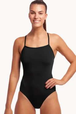 Period Proof Swim Secure One Piece|Funkita Online
