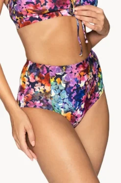 Petunias Marilyn High Waist Pant|Nip Tuck Sale