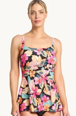 Phuket Swing Tankini Separate|Jantzen Hot