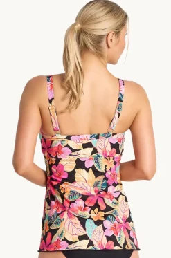 Phuket Swing Tankini Separate|Jantzen Hot