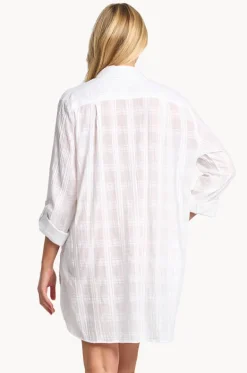 Picnic Painters Shirt|Sunseeker Clearance