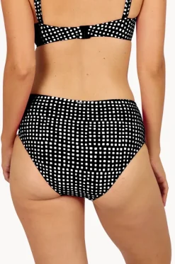 Picnic Point Mid Pant|Baku Hot