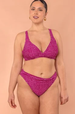 Picnic Point Twist Band Regular Pant|Baku Outlet