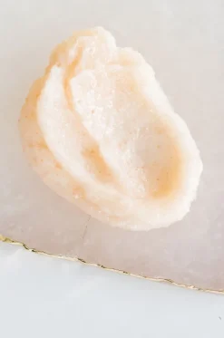 Pink Himalayan Salt Scrub|Eco Tan New