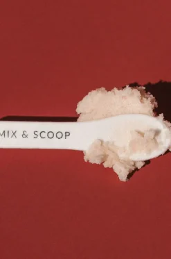 Pink Himalayan Salt Scrub|Eco Tan New