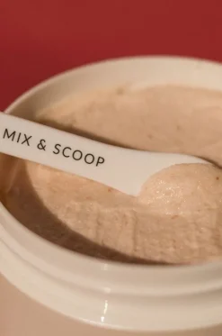 Pink Himalayan Salt Scrub|Eco Tan New