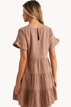 Pixie Dress|Billabong Outlet