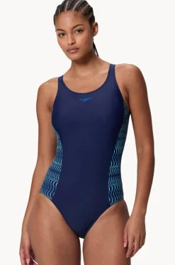 Placement Medalist One Piece|Speedo Best