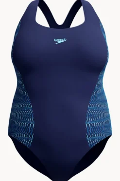 Placement Medalist One Piece|Speedo Best
