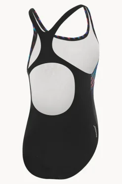Placement Medalist One Piece|Speedo