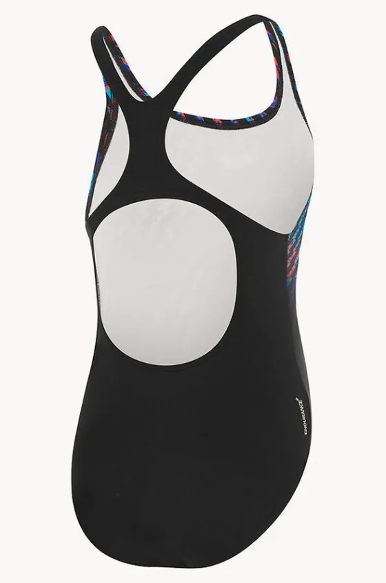 Placement Medalist One Piece|Speedo