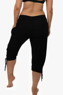 Plain 3/4 Pant|Sundrenched Sale