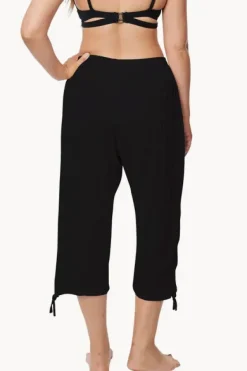 Plain 3/4 Pant|Sundrenched Sale