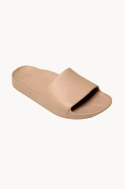 Plain Arch Support Slides|Archies Best