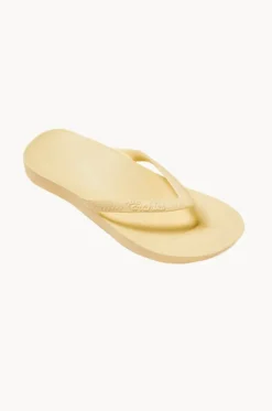 Plain Arch Support Thongs|Archies Discount