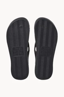 Plain Arch Support Thongs|Archies Clearance