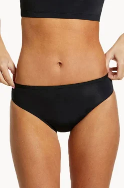 Plain Bind Bikini Brief|Love Luna Outlet